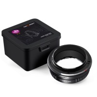 Адаптер OLYMPUS OM к CANON EOS R EF-R RF RP R3 R5 R6 R8 R50 K&F