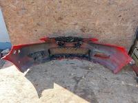 фото thumb №10, Бампер перед mazda 3 bk lift 06- sedan