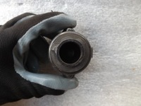 фото thumb №8, Audi a6 c5 a8 d2 моторчик регулювання рівня лампа 4b0941293 hella