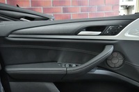 фото thumb №5, Сидіння салон шкіра оббивка bmw x3 g01 чорні електричні вентиляція