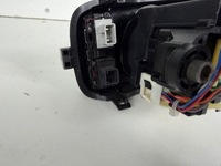 фото thumb №7, Домкрат вибірник ручка перемикання передач mitsubishi outlander iii 3 оригінальний номер 2400a355