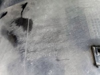 фото thumb №8, Audi a4 b9 lift спойлер бампера задня 8w0807521ab