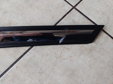 фото thumb №7, Планка крыльев - перед - peugeot 3008 ii 5008 ii - 2017