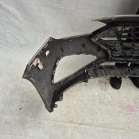 фото thumb №9, Hyundai i30 iii lift 20- бампер перед передний