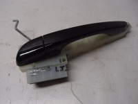 фото thumb №13, Ручка дверь левый задняя czarna pae kona electric 2022r