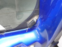 фото thumb №11, Suzuki sx4 sx-4 06-13 lift zcg кришка багажника багажника з скло