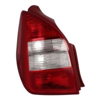 Купити Фара задній citroën c2 03-08, фото thumb