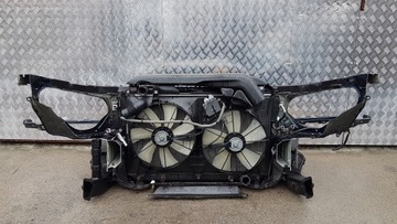 фото thumb №2, Pas переднє lexus ls430 03-06