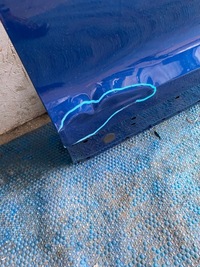 фото thumb №10, Дверь правый перед ford explorer 2019 20 21