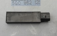 фото thumb №1, Антенна модуль kessy audi vw skoda 5q0962131