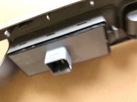 фото thumb №7, Переключатель окон зеркал перед левый vw passat b6