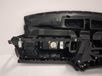 фото thumb №15, Торпедо раздаточная консоль ремни подушка volkswagen golf vii 5g1857003