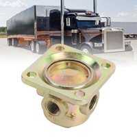 фото thumb №6, 3 -way клапан 90554615ptp металл 1/8 cala 1/4 cala npt port wysoka sd