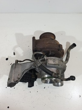 фото thumb №6, Турбонагнітач gt1749v 7810189 bmw 1 e87 116d 118d e90 318 d n47d20c