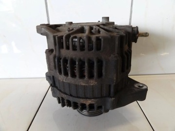 фото thumb №5, Nissan almera n16 1.5b 2003 генератор комплектный
