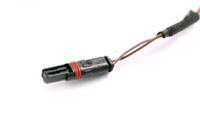 фото thumb №9, Mini f55 жгут дверь правые перед 9359257