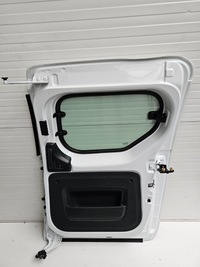 фото thumb №9, Двері бічний зсувні праве dacia dokker