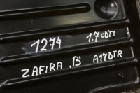 фото thumb №6, Вкладыш картера масляный zafira b 1.7 cdti a17dtr