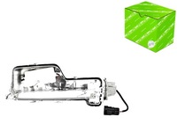 фото thumb №1, Свет дневные l volvo s60 ii v60 i -05.13 valeo