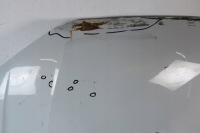 Audi a4 b9 8w0 2015- капот крышка двигателя Киев, фото thumb