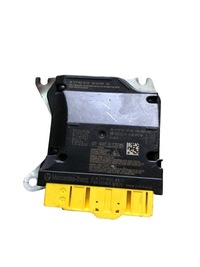 фото thumb №1, Mercedes w177 модуль подушка безопасности 1779008611