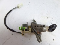 фото thumb №7, Mazda 323 f bj lift 01-03 замок зажигания вкладка дверь ключ pilot kpl