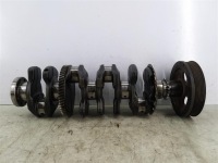 Wał коленчатый lexus is 2 2005-2012 2.2d 177km Доставка, фото thumb