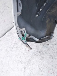 фото thumb №9, Seat leon 2 ii 1p0 lift 09-12 бампер задній задня