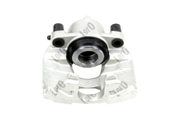 фото thumb №10, Супорт гальмівний лівий перед croma vectra saab 9-3