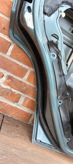 фото thumb №14, Jeep grand cherokee 99-04r двері лівий задня цілий