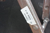 фото thumb №5, Каркас панелі приладової панелі tesla model s 12-16 eu