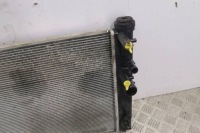 Радиатор воды lexus 4221368770 2.0l 2020 с Разборки, фото thumb