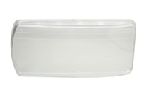 фото thumb №1, Скло фара l/p bez ущільнювачі pas