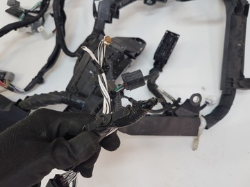 фото thumb №5, Toyota c-hr 1.8 гибрид жгут коробка камеры двигателя