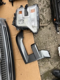 фото thumb №10, Kompletny перед капот бампер лампа крыло ford f150 5.0 platinum