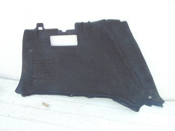 фото thumb №1, Citroen c4 picasso i 07r боковина багажника лівий