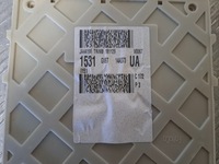 фото thumb №4, Ford kuga mk2 1.5 ecoboost 2018 r модуль bsi bcm