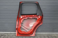 фото thumb №7, Volvo xc60 ii двері правий задня праве задні 725