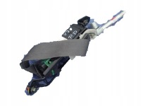 фото thumb №1, Volvo v70 99-07r pas безопасности натяжитель p.prz