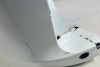 фото thumb №11, Бампер задня ford transit custom 12- pdc frozen white kompletny