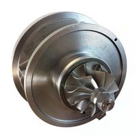 фото thumb №8, Сердцевина турбины 5303-970-0262 nissan navara , pathfinder 2.5d