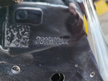 фото thumb №10, Mercedes c-klasa a206 w206 капот amg