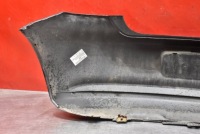 фото thumb №11, Бампер задня задній чорний 6r6807421bh vw polo 5 v 6r 09-17