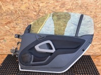 Купити Smart 451 fortwo двері перед передні правий праве, фото thumb