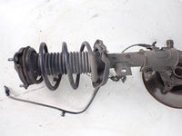 фото thumb №8, Kia optima iv 1.7 mcperson поворотный кулак правые перед