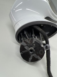 Електричний дзеркало бічний перед сторона права porsche 970 97061266956 Доставка, фото thumb