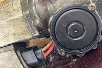 фото thumb №9, Рулевая рейка seat altea 5p1 1k1909144h 2.0l дизель 103kw 2006