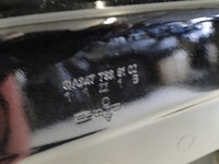 фото thumb №15, Mercedes glb x247 247 двері задні ліва задня лівий 696