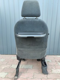 фото thumb №9, Сидіння pasazeraprawy перед ford c-max mk1