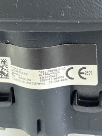 фото thumb №7, Bmw x1 f48 f39 f45 подушка подушка безопасности водителя usa 6877541 33687754101